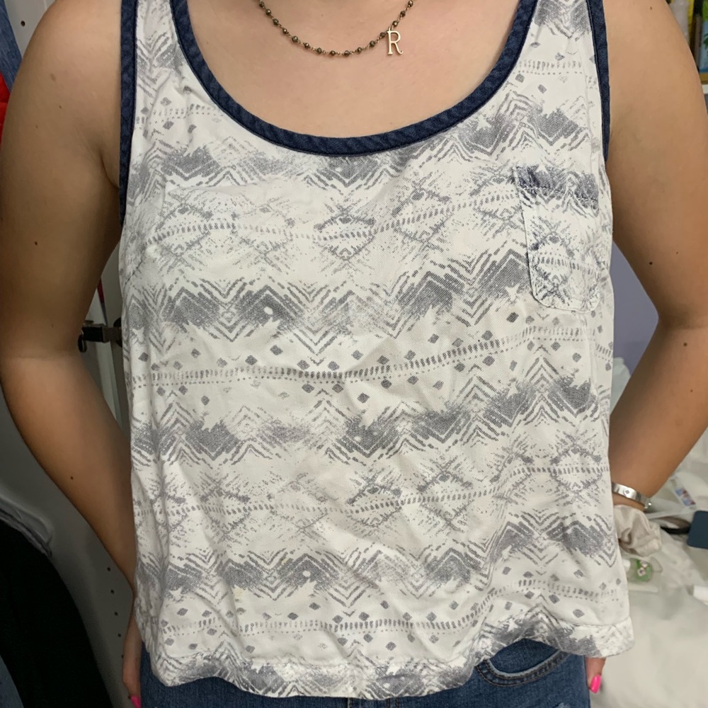 Pacsun tank top